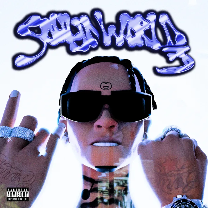 Soulja Boy – Working My Arm 1