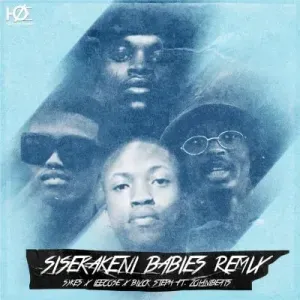 Sykes Leecose Blvck Steph – Sisekakeni Babies Remix ft ZolaniBeats