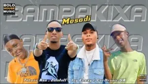 Tebza Rsa – Mosadi Ft. Jay Eazzy Zolotoff Carltronic SA