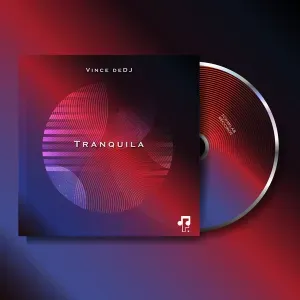 EP: Vince deDJ - Tranquila