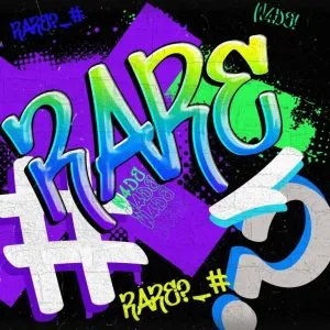 W4DE TNK MusiQ – Rare Bonus 2