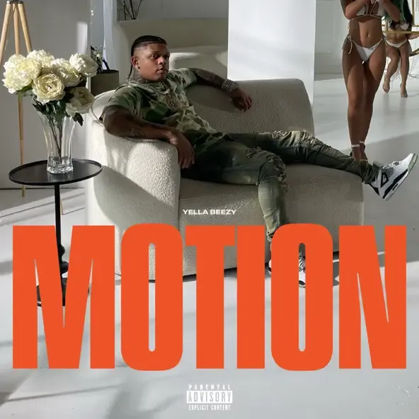 Yella Beezy – Motion