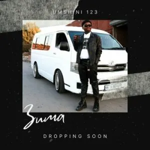 EP: Zuma - Dropping Soon