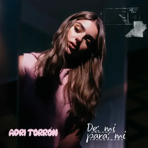 Adri Torron – De Mi Para Mi