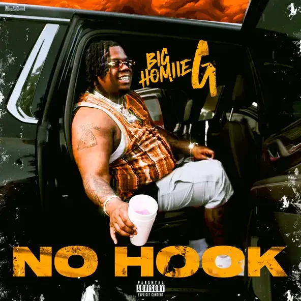 Big Homiie G – No Hook