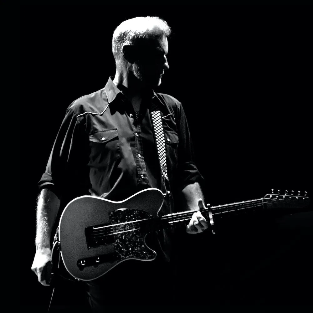 Billy Bragg – Rich Men Earning North of a Million