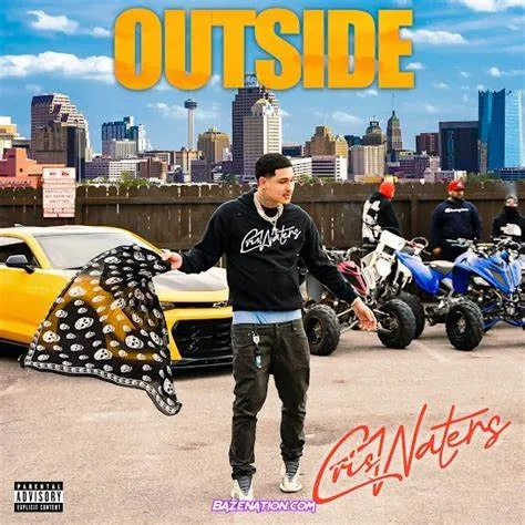 Cris Waters – Outside