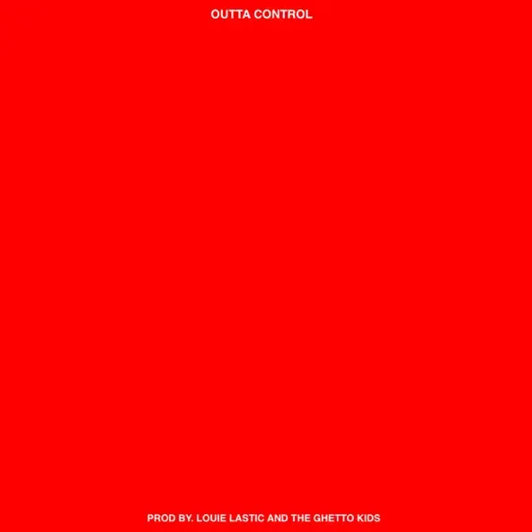 DESTIN CONRAD – OUTTA CONTROL