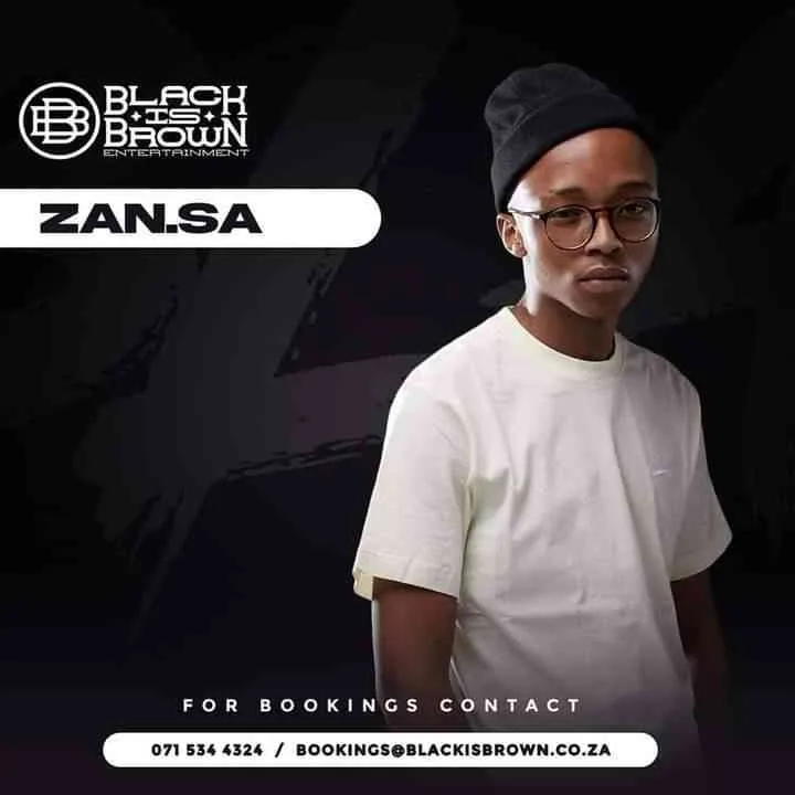 Djy Zan SA & Royal Musiq – ##Locked Tunes