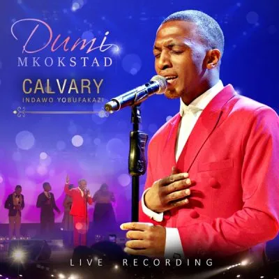 Dumi Mkokstad – Wehlukile Studio