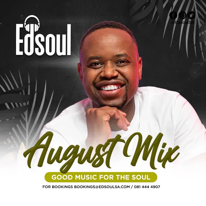 Edsoul SA – August 2023 Mix