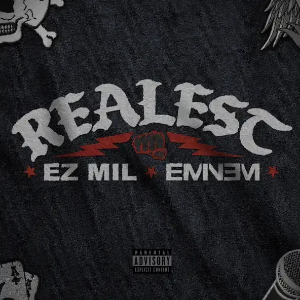 Ez Mil Eminem – Realest