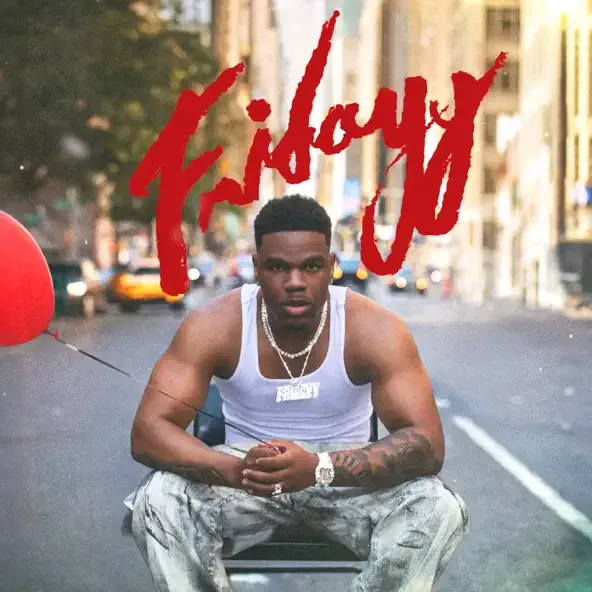 Fridayy – I Won Outro