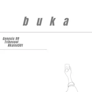 Genesis 99, TribeSoul, Nkulee501 & Skroef 28 – ‎ Buka