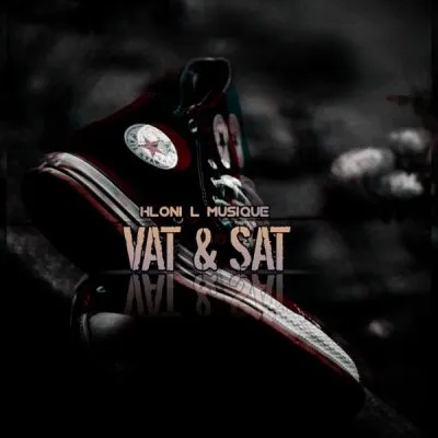 EP: Hloni L MusiQue - Vat & Sat