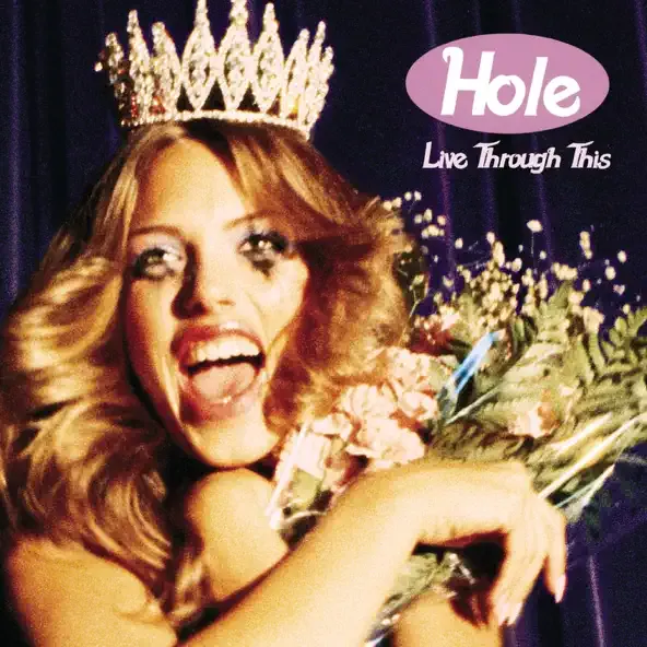 Hole – Doll Parts