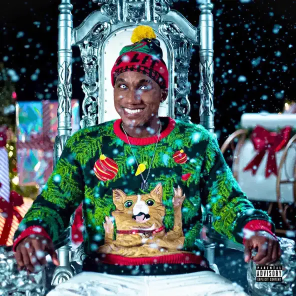 Hopsin – Hells Carol