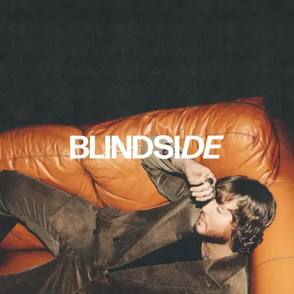 James Arthur – Blindside