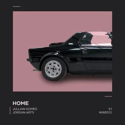 Jullian Gomes Jordan Arts – Home