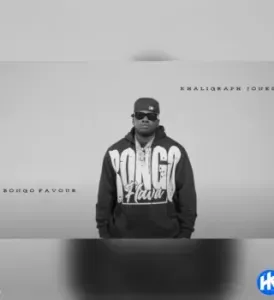 Khaligraph Jones – Bongo Favour