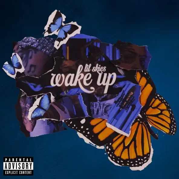 Lil Skies – Wake Up