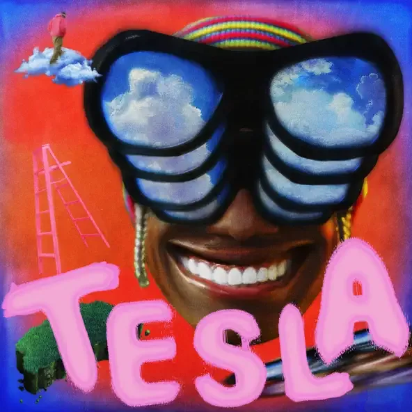 Lil Yachty – TESLA