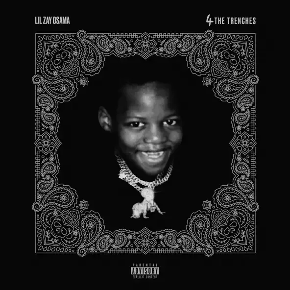 Lil Zay Osama – Need Prescriptions feat. Lil Durk