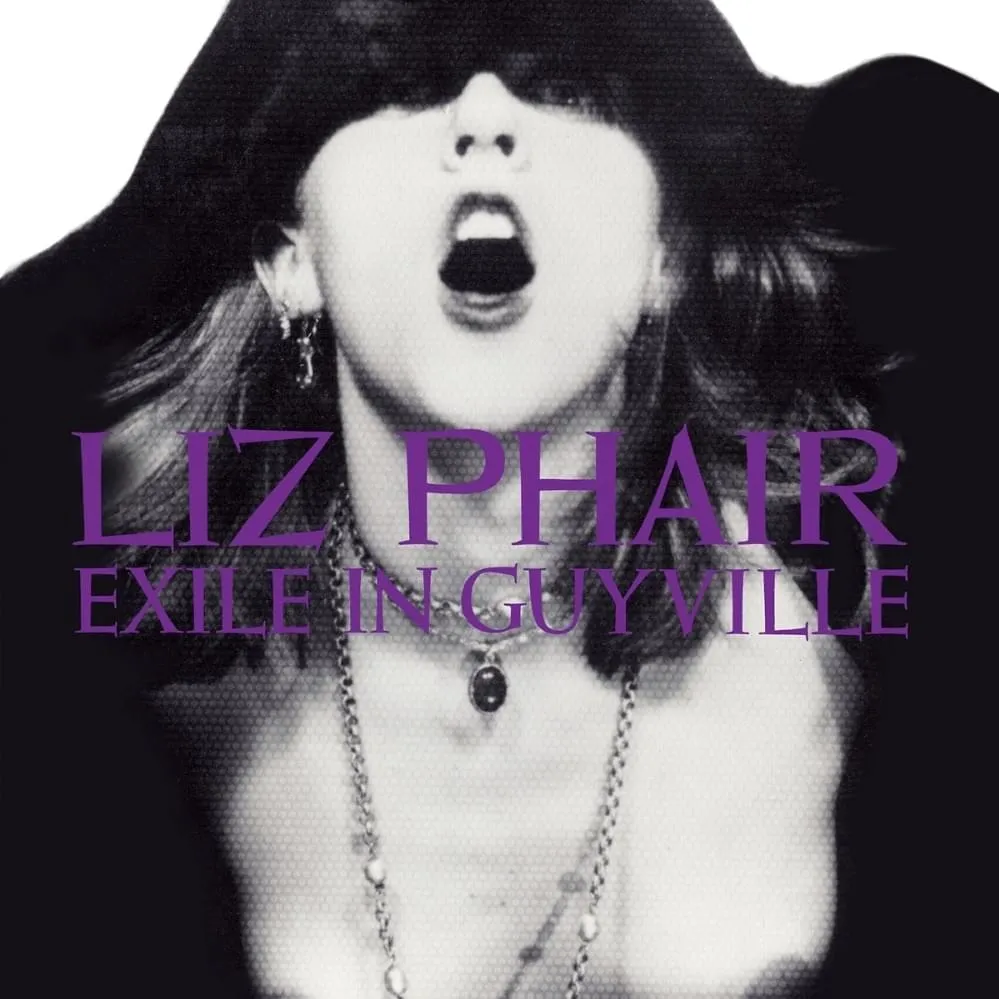 Liz Phair – Fuck and Run