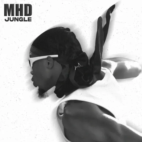 MHD – Jungle