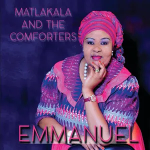 Matlakala And The Comforters – Lesedi Laka