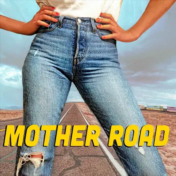 Mother Road