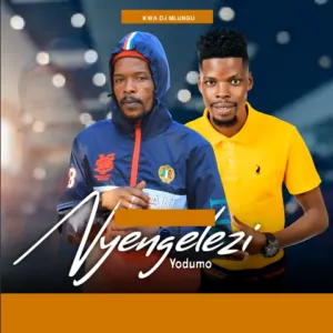 Nyengelezi Yodumo Umjabulisi – Kwa Dj Mlungu