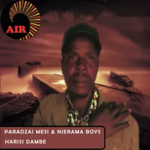 Paradzai Mesi Njerama Boys – Fungawo Wega 1