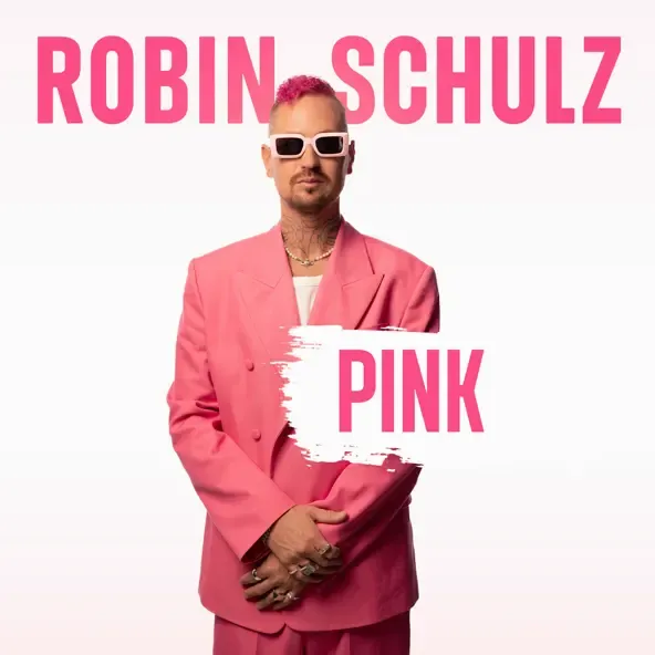 ROBIN SCHULZ PINK