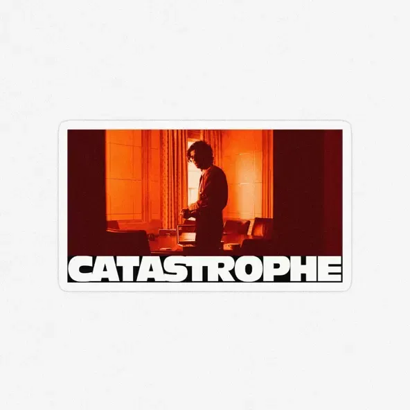 SASH – CATASTROPHE