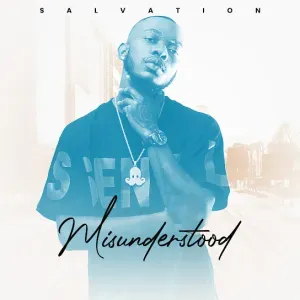 Salvation – Ama Feelings Ft. Teddy Saint Riego Skyywalker