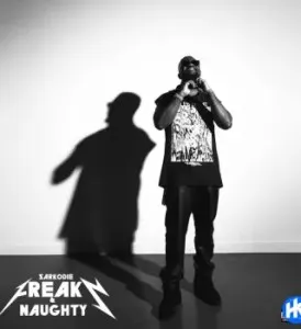 Sarkodie – Freaky Naughty