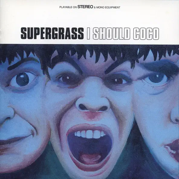 Supergrass – Alright