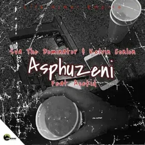 Sva The Dominator Kelvin Conlon – Asphuzeni ft. Acekid