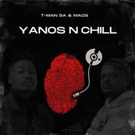 T Man SA MacG – Inhliziyo ft Eemoh