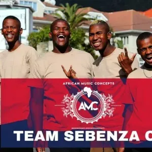 Team Sebenza CPT – #GqomFridays Mix Vol.270