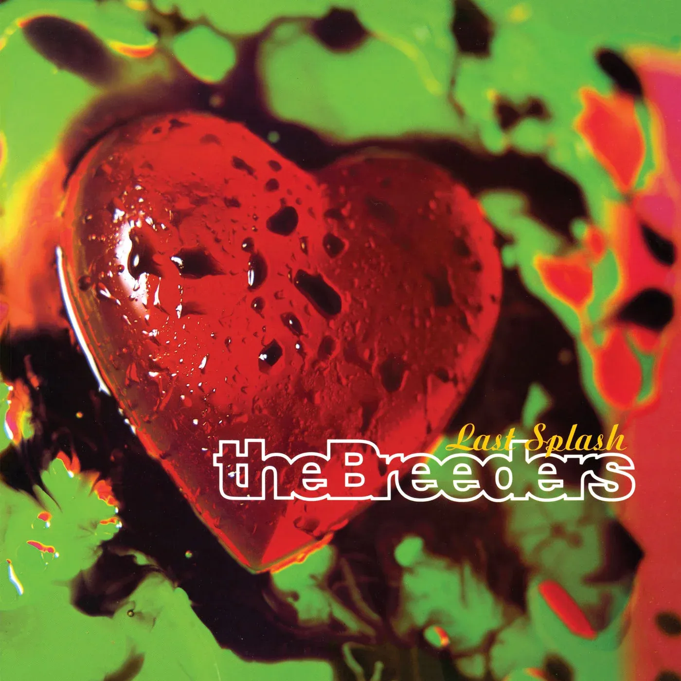 The Breeders – Cannonball