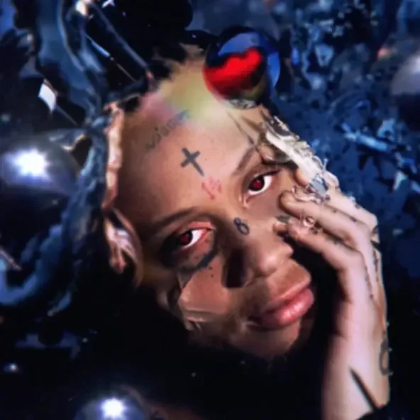 Trippie Redd – Trip McKnight 1