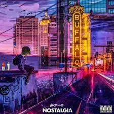 YGL Gomilly – Nostalgia