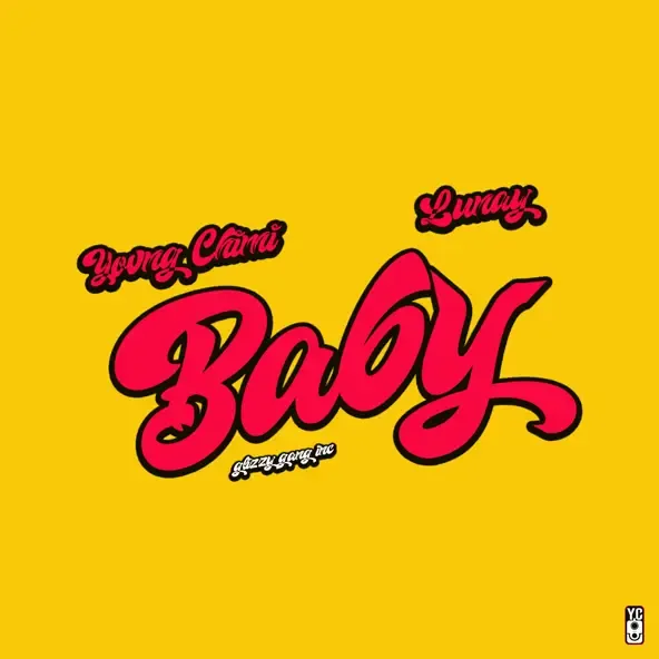 YOVNGCHIMI – Baby feat. Lunay