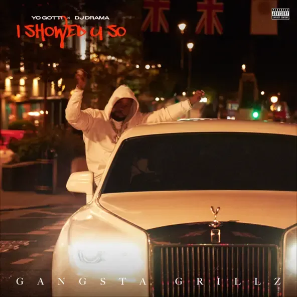 Yo Gotti DJ Drama – Driveway Furniture 2