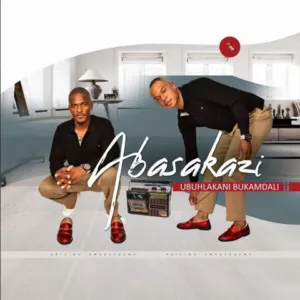 Abasakazi – Ubuhlakani bukaMdali