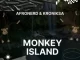 AfroNerd & KronikSA – Monkey Island