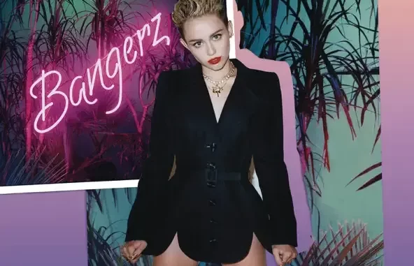 Bangerz (Deluxe Version)