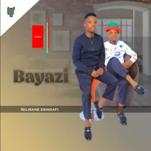 Bayazi – Ngithembele kuwe